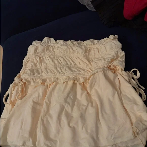 Tiger Mist Denali skirt - Picture 4 of 4